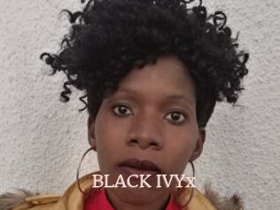 BLACK_IVYx