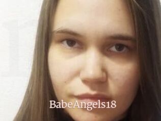 BabeAngels18