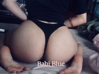 Babi_Blue