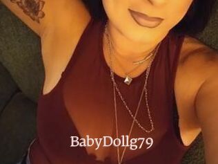 BabyDollg79