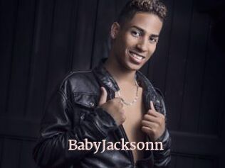 BabyJacksonn