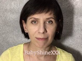 BabyShineXXX