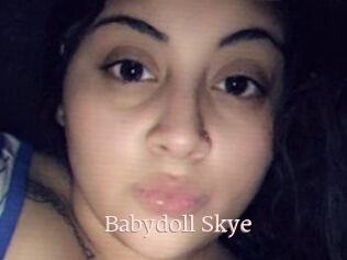 Babydoll_Skye