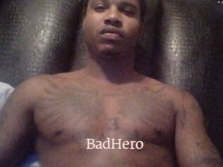 BadHero