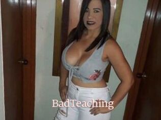 BadTeaching