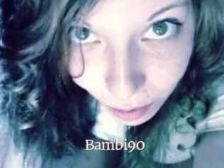 Bambi90