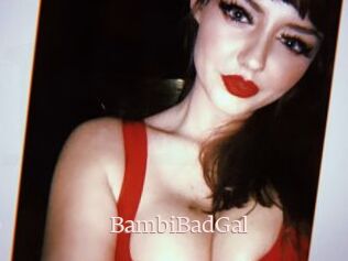 BambiBadGal