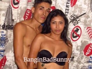 BanginBadBunny