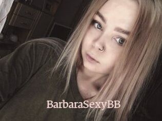 BarbaraSexyBB