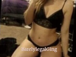 BarelylegalGing