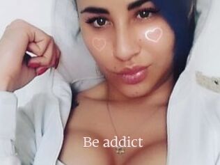 Be_addict