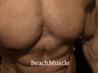 BeachMuscle