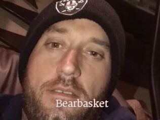 Bearbasket