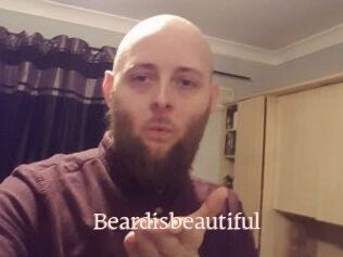 Beardisbeautiful