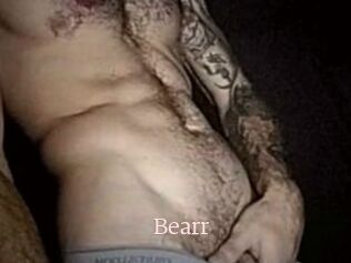 Bearr