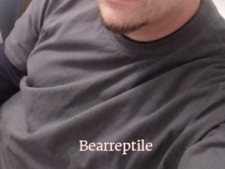 Bearreptile