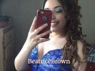 Beatrice_Brown