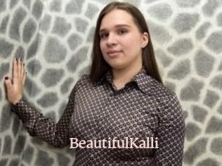 BeautifulKalli