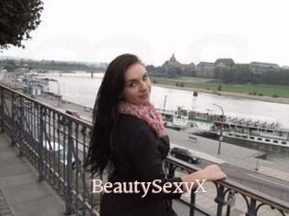 BeautySexyX