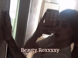 Beauty_Roxxxxy