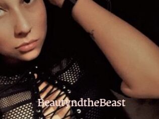 BeautyndtheBeast