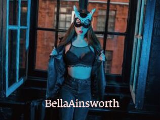 BellaAinsworth