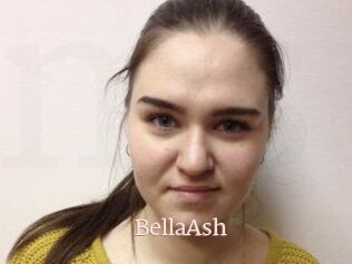 BellaAsh