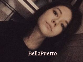 BellaPuerto