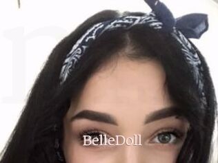 BelleDoll