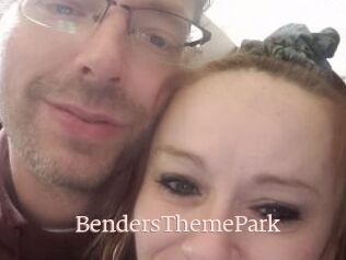 BendersThemePark