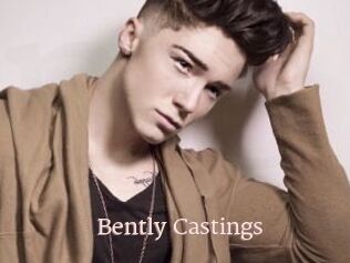 Bently_Castings