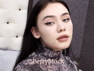 BerryMock