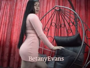 BetanyEvans