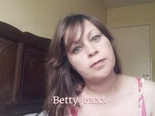 Betty36xxx