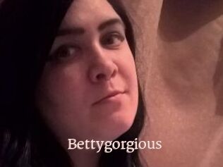 Bettygorgious