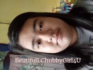 BeutifulLChubbyGirl4U