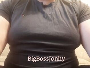 BigBossJonhy