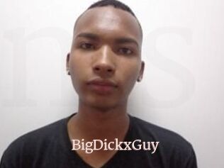 BigDickxGuy