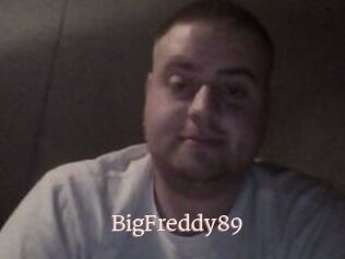 BigFreddy89