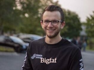 Bigfaf