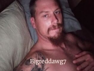 Bigreddawg7