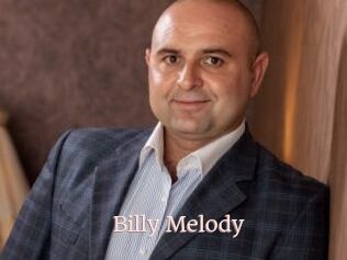 Billy_Melody