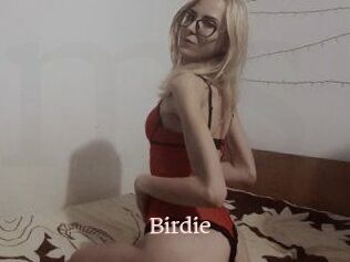 Birdie