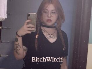 BitchWitch