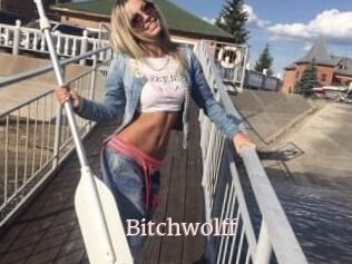 Bitchwolff