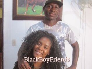 BlackBoyFriends