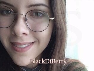 BlackDiBerry