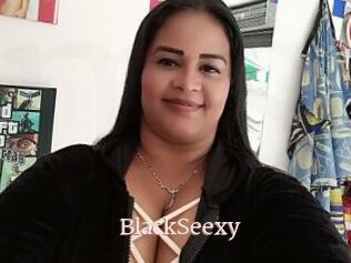 BlackSeexy