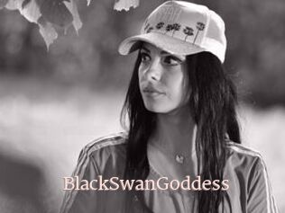 BlackSwanGoddess