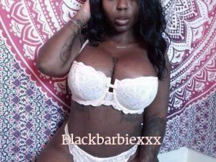 Blackbarbiexxx